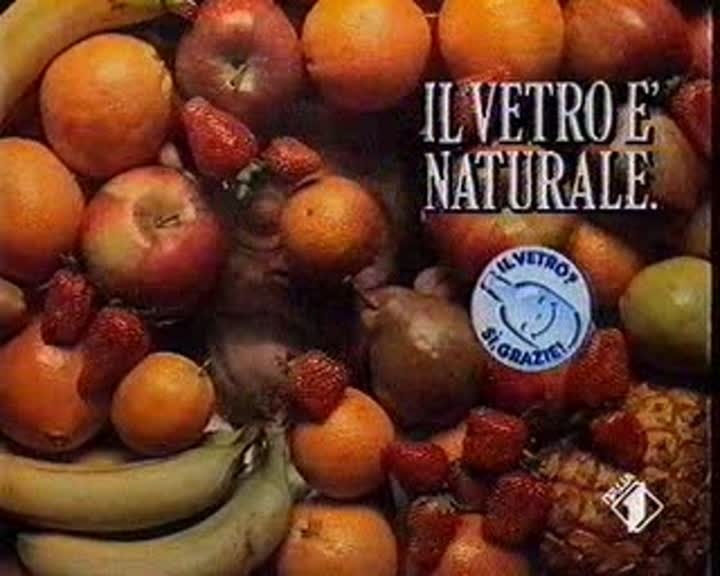 Consorzio Vetro Con Maurizio Nichetti