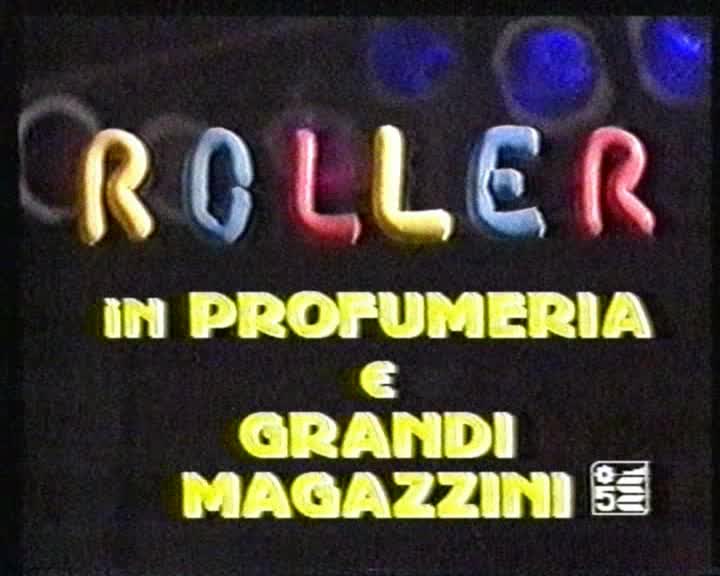 Roller