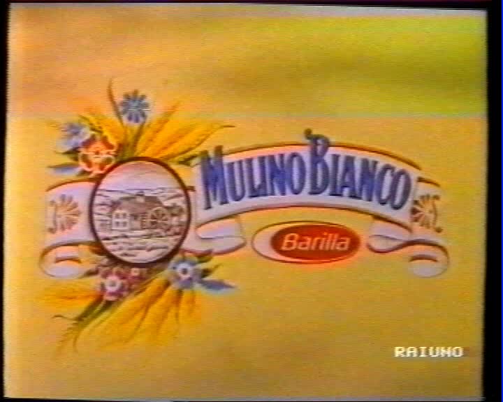 Mulino Degli Artisti E Tovaglia Ricamo 92 Mulino Bianco