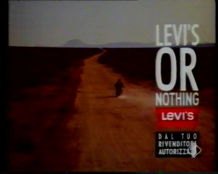 Levis Jeans 501