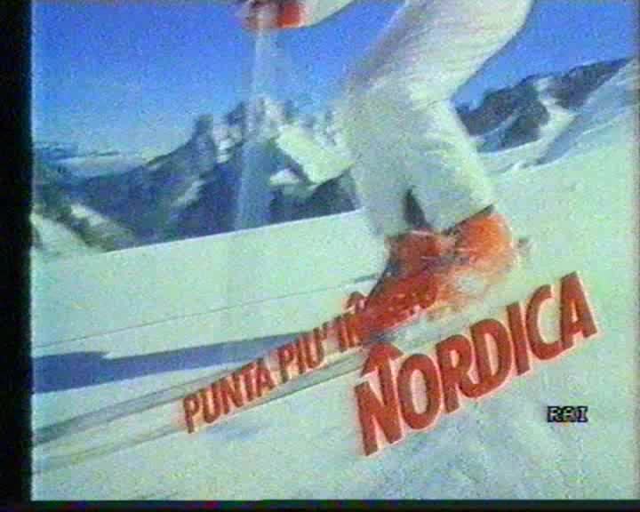 Nordica Nordica Sci