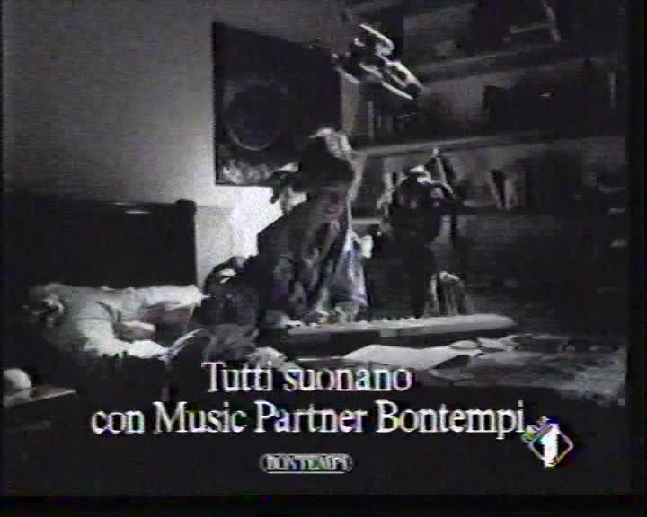 Music Partner Bontempi