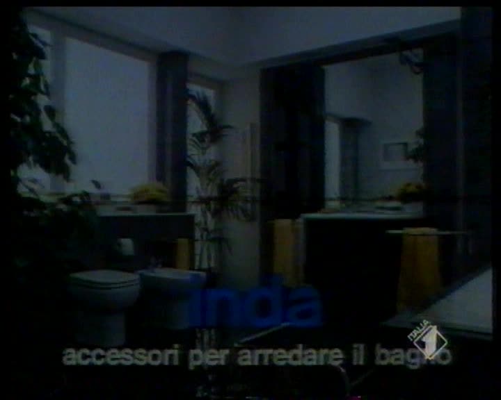 Inda Mobili Bagno