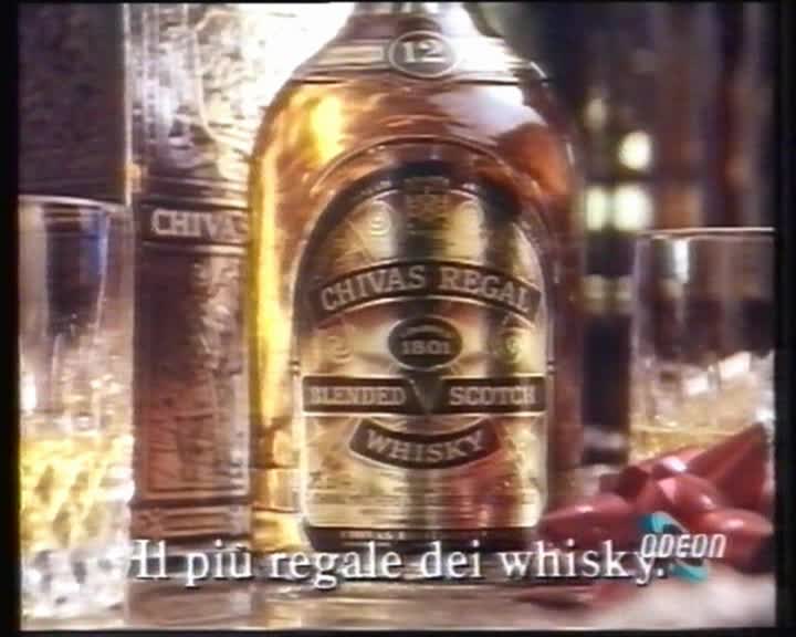 Chivas Brothers Chivas Regal