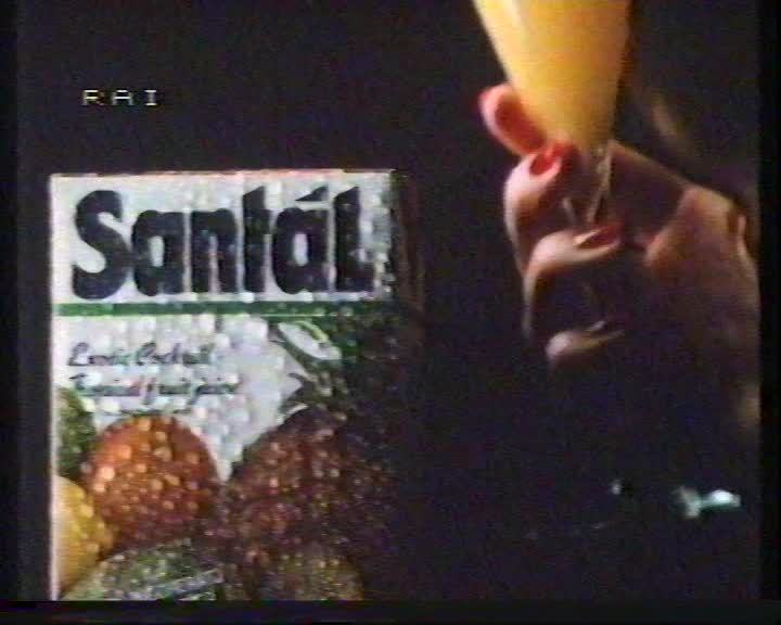 Parmalat Santal Succhi Di Frutta