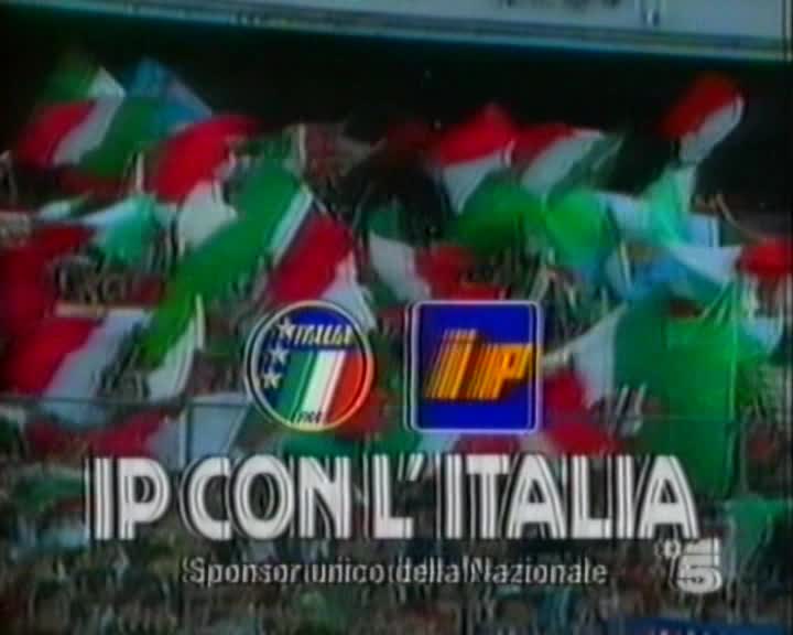 Ip Italiana Petroli
