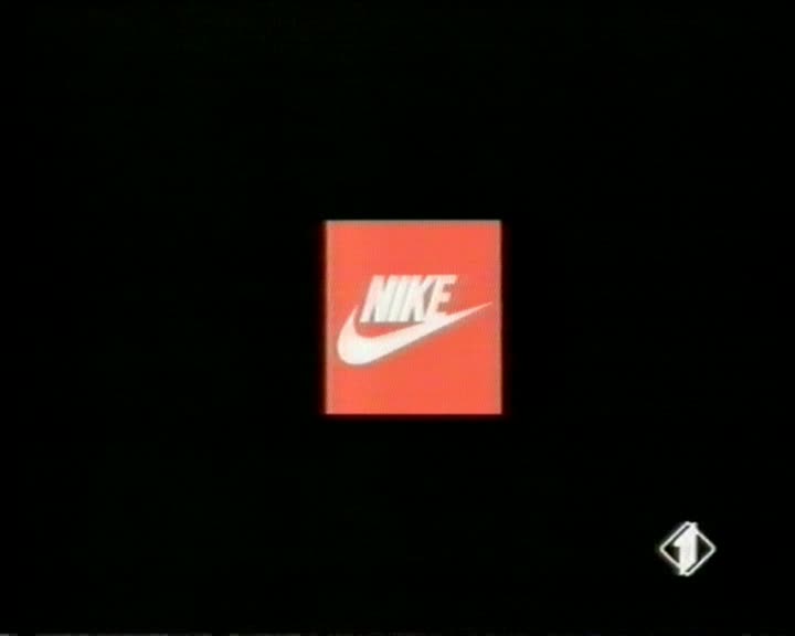 Nike Con Paolo Maldini