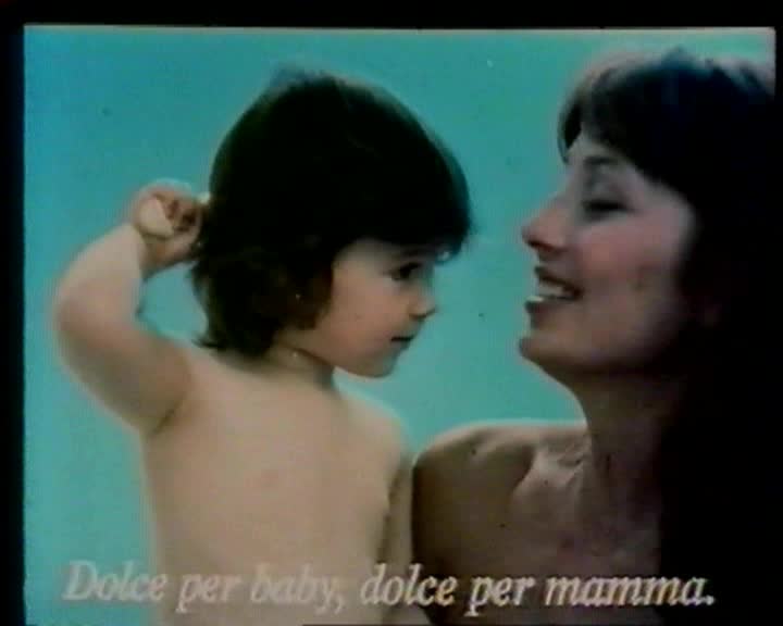 Garnier Baby Shampoo