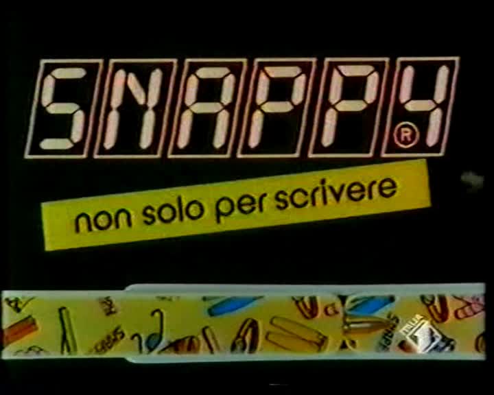 Snappy Penna