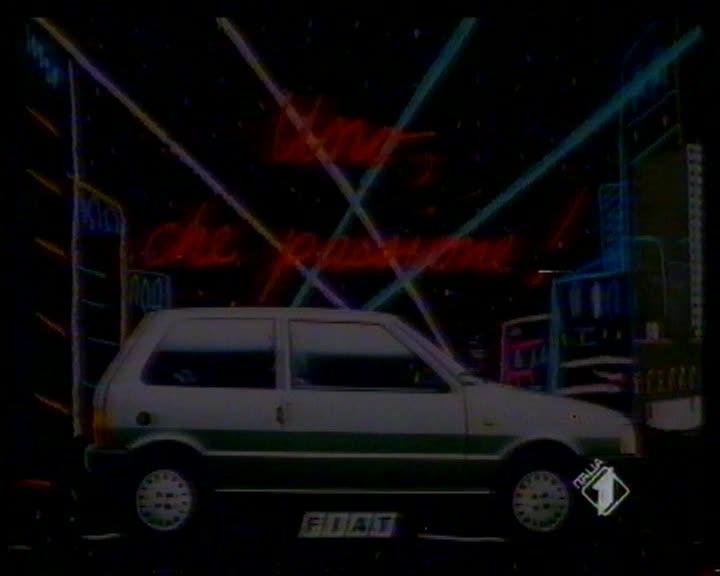 Fiat Uno
