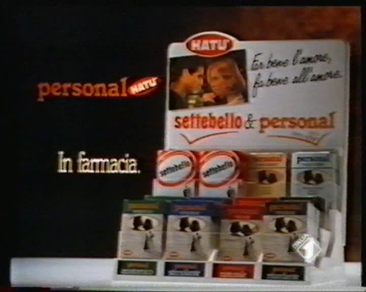 Hatù Personal Profilattici