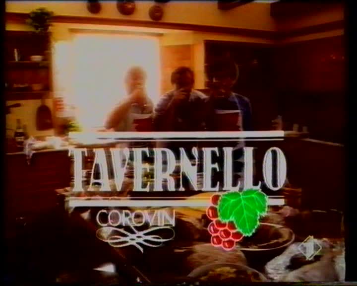 Corovin Tavernello
