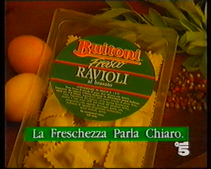 Buitoni Fresco Ravioli Al Brasato