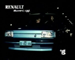 Renault 21