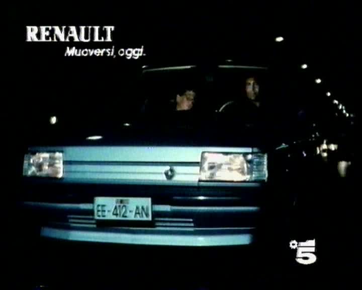 Renault 21