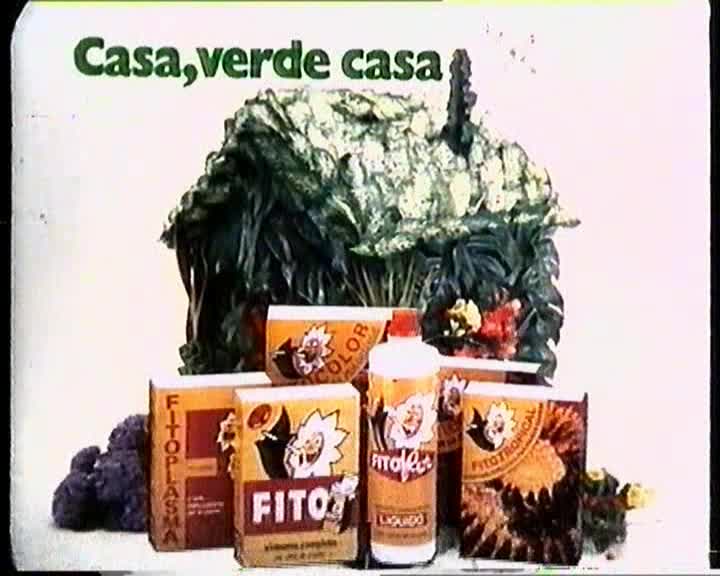 Fito Prodotti Per Piante