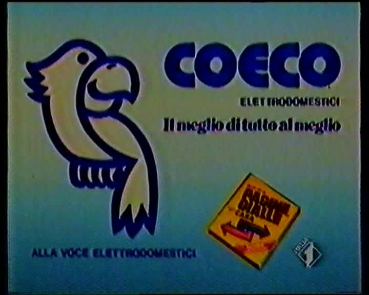 Coeco Elettrodomestici