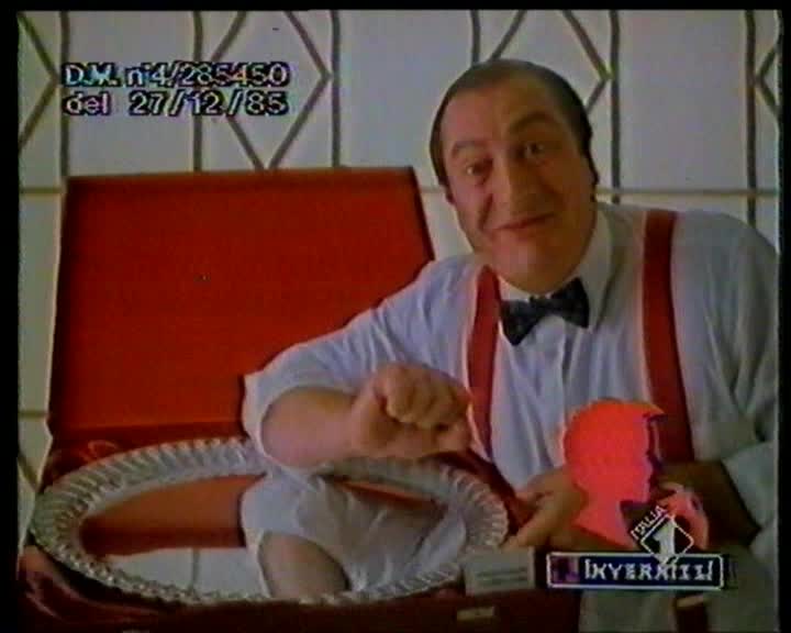 Invernizzi Gorgonzola Gim