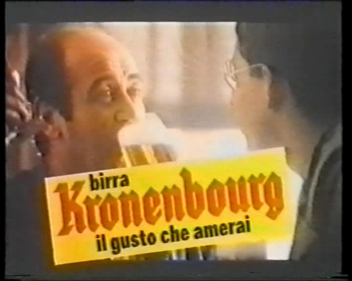 Kronenbourg Birra