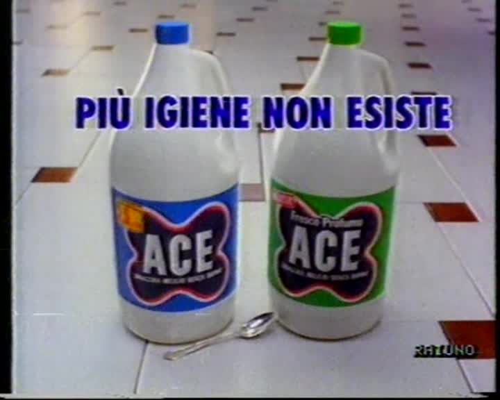 Procter & Gamble Ace Candeggina