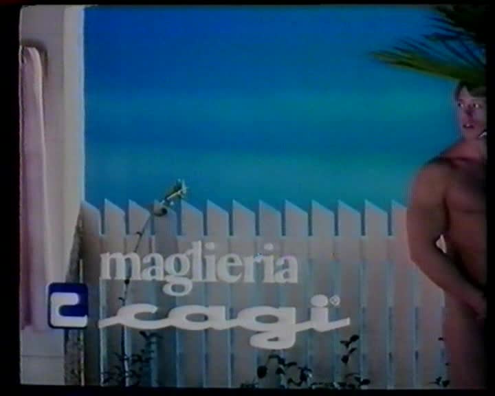 Cagi Maglierie Cagi Biancheria Intima