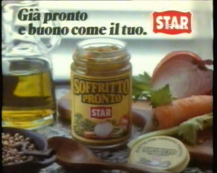 Soffritto Pronto Star