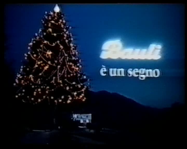Bauli Panettone