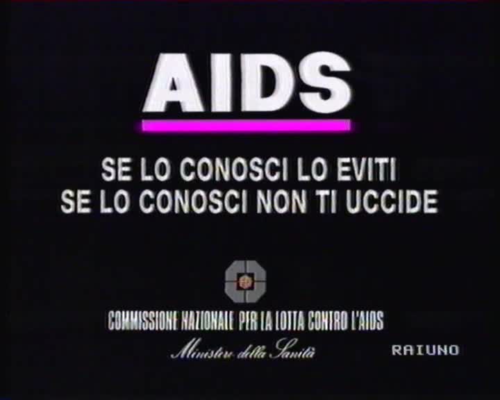 Commissione Nazionale Lotta Contro L’Aids