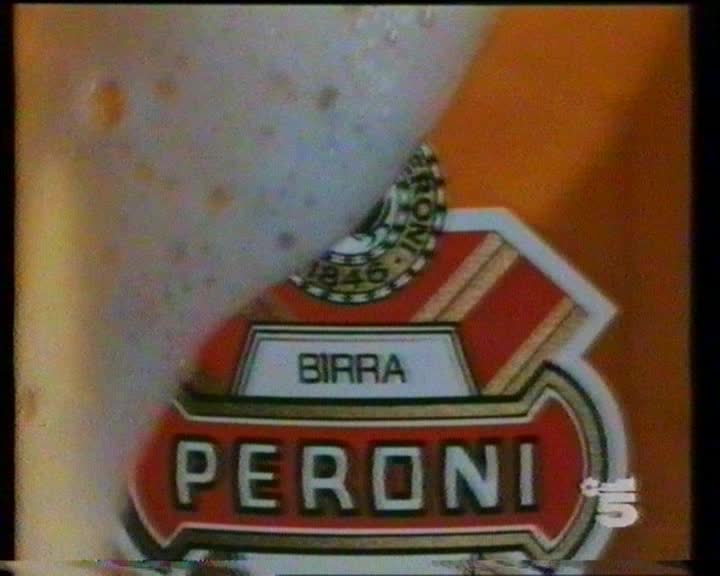 Peroni Birra Sogg. Cavalli