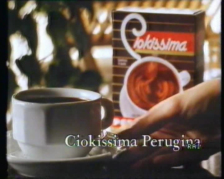 Perugina Ciockissima