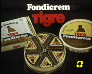Tigre Gamma Completa