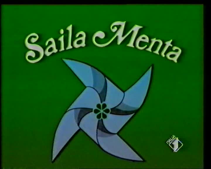 Saila Sailamenta Soggetto Hostess