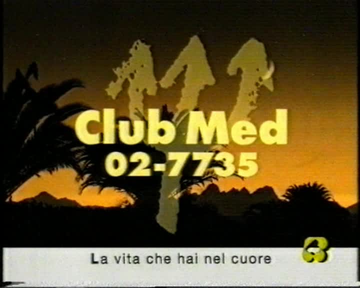 Club Med