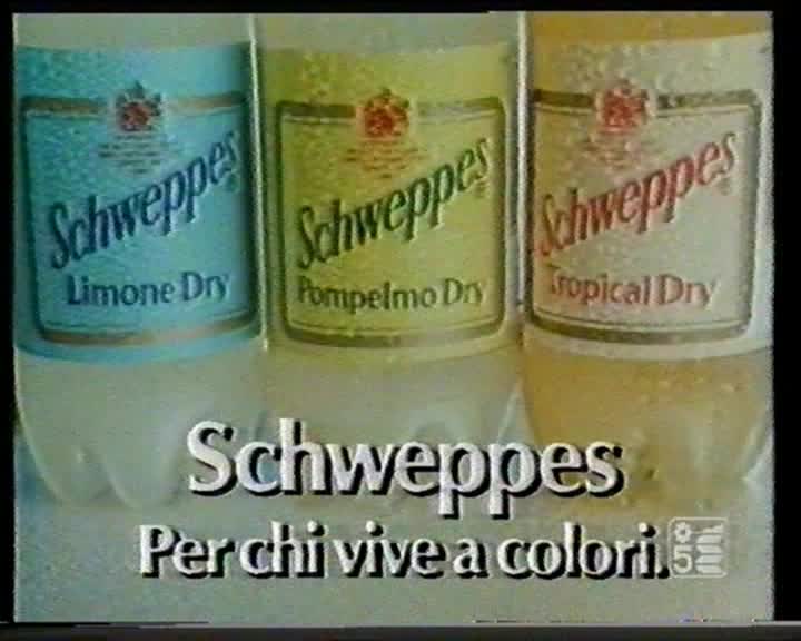 Schweppes