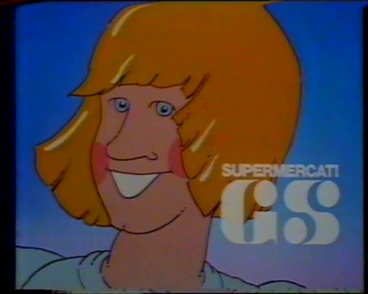 Gs Supermercati