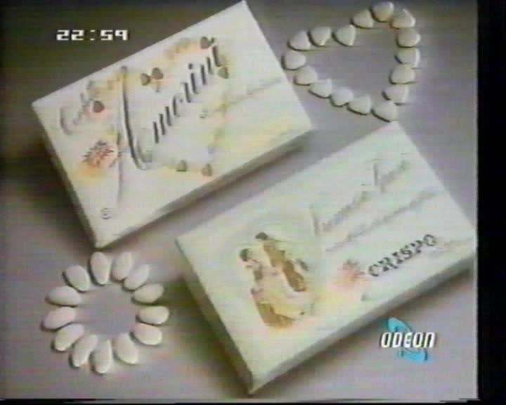 Crispo Confetti