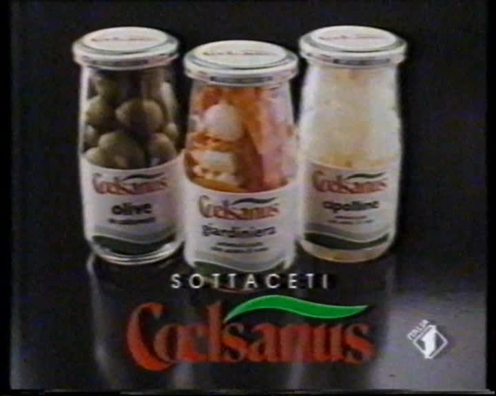 Coelsanus Sottaceti