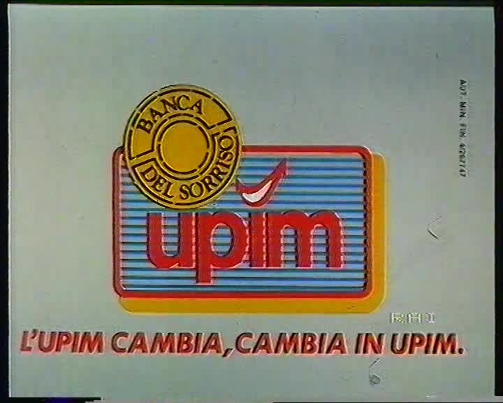 Upim Sogg. Banca Del Sorriso