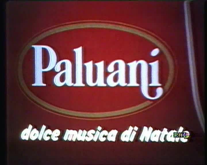 Paluani Panettone