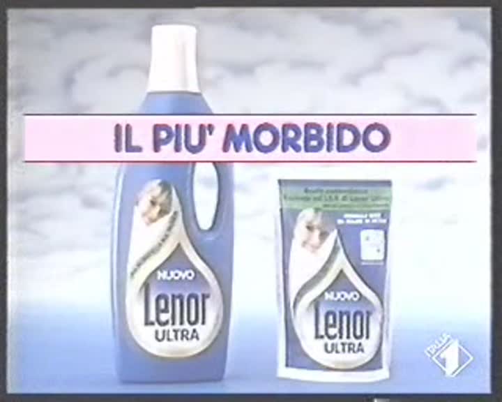 Procter & Gamble Lenor Ammorbidente