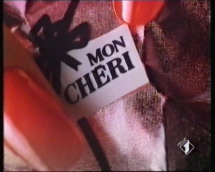 Ferrero Mon Cheri