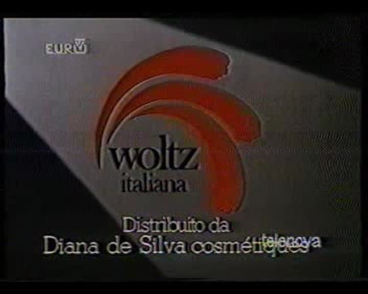 Woltz Italiana Cosmetici