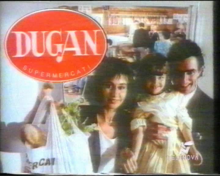Dugan Supermercati
