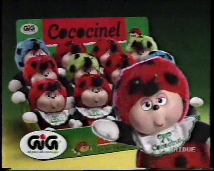 Gig Memè E Cococinel
