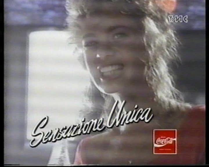 Coca-Cola Sogg. Deejay