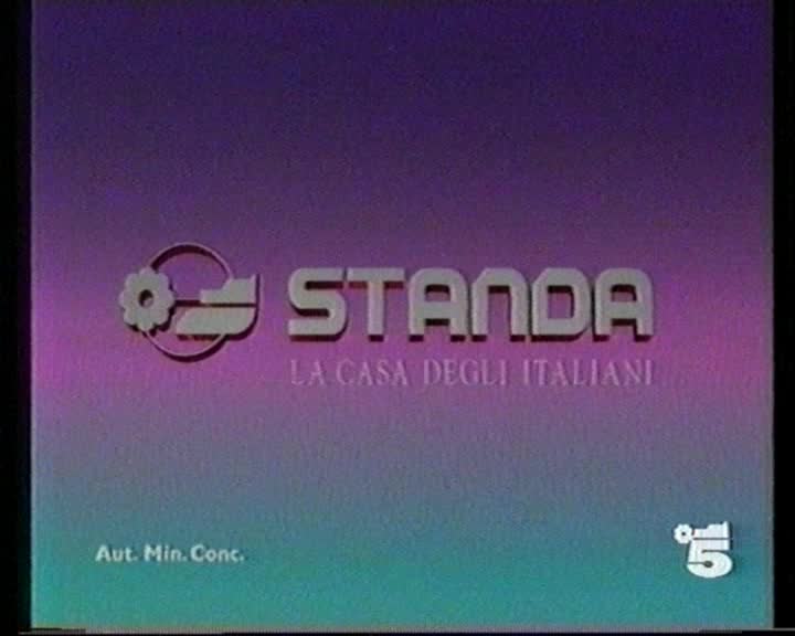 Standa Supermercati