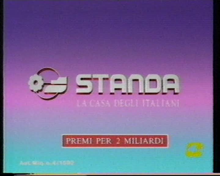 Standa Supermercati