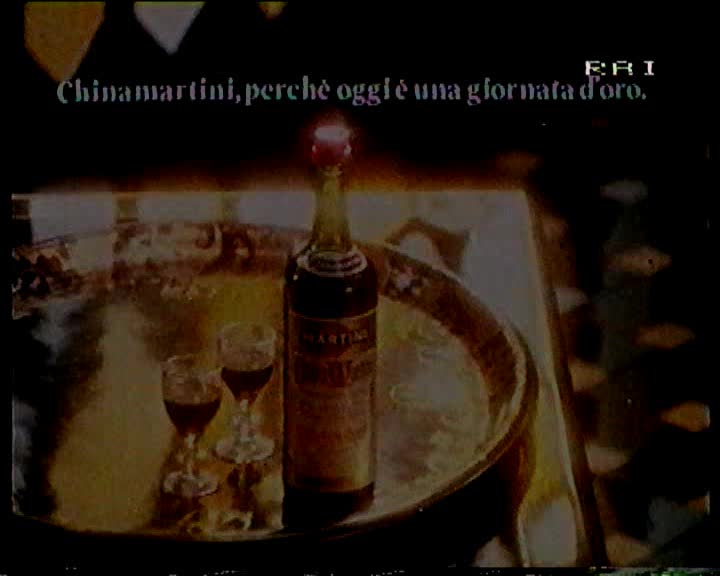 China Martini