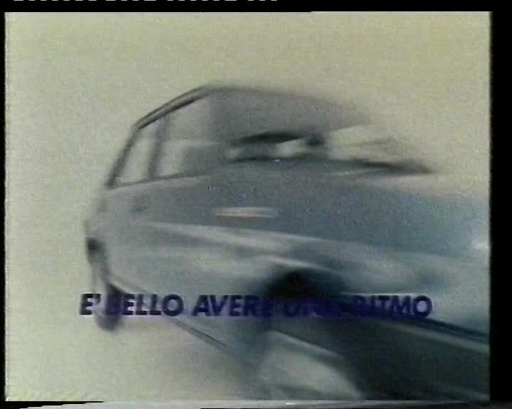 Fiat Ritmo Diesel