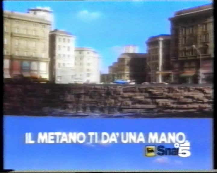 Snam Metano